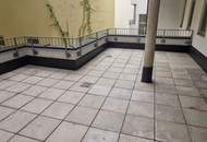 Charmante Altbauwohnung mit großer Terrasse in Toplage Hernals! Befristet vermietet bis 31.12.2026
