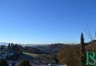Herrlicher Ausblick - Sonnige Balkonwohnung nahe Pöstlingberg Schlössl