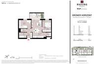 PROVISIONSFREI - Grüner Horizont - wo das Leben aufblüht