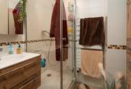 Neuer Preis! Feine Wohnung in ruhiger Lage!