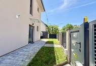 Klagenfurt am Wörthersee: PRIVATE LIVING - mit Hauscharakter &amp; minimalem Aufwand.