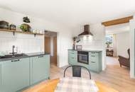 Stilvolles Mehrparteienhaus/Apartmenthaus mit 5 Wohneinheiten in idyllischer Lage neben Schloss Bleiburg