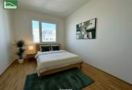 Wohnen in 1200 Wien nahe der Donau & Millennium City!