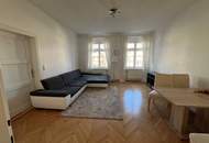 Großzügige 4 Zimmer Wohnung mit Balkon I unbefristet I Ruhige Lage