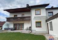 Haus mit drei Wohneinheiten: Wohnen und Vermieten!
