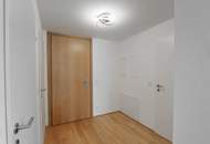 Moderne 2-Zimmer-Wohnung mit großzügigem Balkon bei "Am Park"