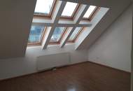3-Zimmer DG-Wohnung mit Balkon in Ottakring