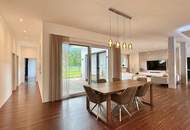 Gallizien - nur 18 Autominuten nach Klagenfurt: fantastischer XL-Bungalow auf XL-Grundstück