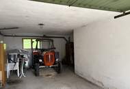 Sacherl mit 4,7ha Grund, Einliegerwohnung und vielen Nutzungsmöglichkeiten
