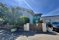 GROSSZÜGIGE VILLA IN BOCKFLIEß MIT 11 ZIMMER, POOL, DOPPELGARAGE UND WUNDERSCHÖNEM GARTEN