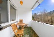 Moderne 4-Zimmerwohnung in ruhiger Wohnsiedlung in Kapfenberg!