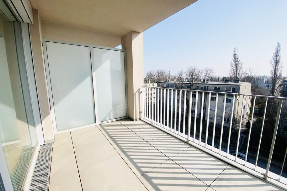 EXKLUSIVES WOHNEN IN OBERDÖBLING - südseitige 3-Zimmer Wohnung, Wohnung-kauf, 899.000,€, 1190 Wien 19., Döbling