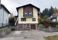 Zwei Familien, ein Zuhause – Platz für Generationen