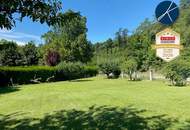 Grundstück mit 1.947 m² für ein Einfamilienhaus oder Bauträgerprojekt!