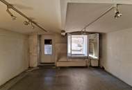 2in1 RARITÄT ++ Altbauwohnung UND Geschäftslokal ++ Nähe U3 Rochusmarkt ++ sanierungsbedürftig