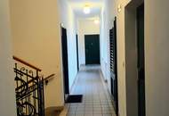 Ruhige, helle 2-Zimmer-DG-Wohnung nahe Neue Donau und Donauinsel (Provisionsfrei)