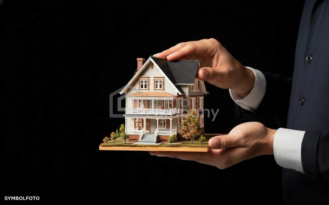 VERLIEBEN ERLAUBT - Ihr neues Zuhause mit Seele und Raum zur Entfaltung