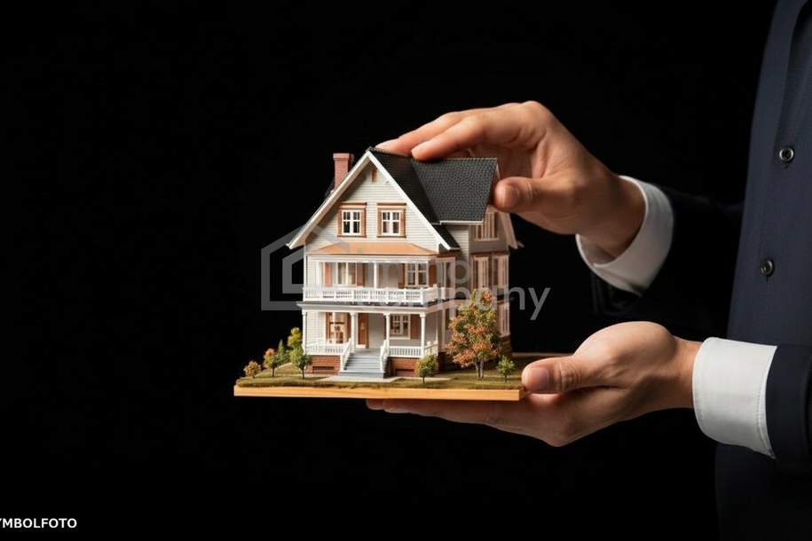 VERLIEBEN ERLAUBT - Ihr neues Zuhause mit Seele und Raum zur Entfaltung, Haus-kauf, 850.000,€, 2700 Wiener Neustadt(Stadt)