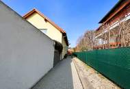 Schönes Haus mit großem Garten und 2 KFZ-Abstellplätzen!