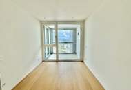 Design trifft Ausblick - 2 Zimmer Wohnung mit Weitblick - U1 vor der Türe - Provisionsfrei