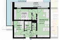 Wohngefühl Simmering. Provisionsfrei. Hier lässt es sich gut leben!