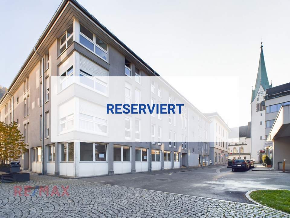 Attraktive Büro-, Praxis-, Therapiefläche Ihre neue Adresse zum Erfolg