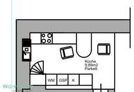 "LAINZER" GEHT'S NICHT ... Ein Altbau. Zwei Perspektiven. Ein besonderes Zuhause.