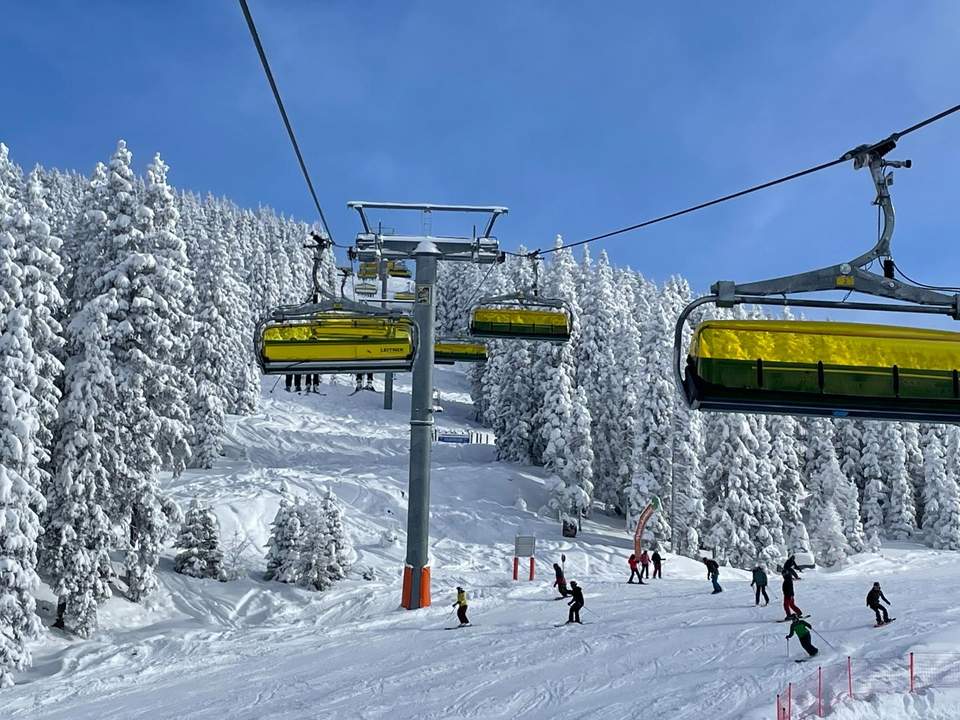 Drei Wohneinheiten mit Potenzial in Schladming