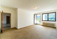 Ihr neues Zuhause am Wienerwald: Zentral begehbare 3-Zimmer-Wohnung mit Loggia und Garagenplatz