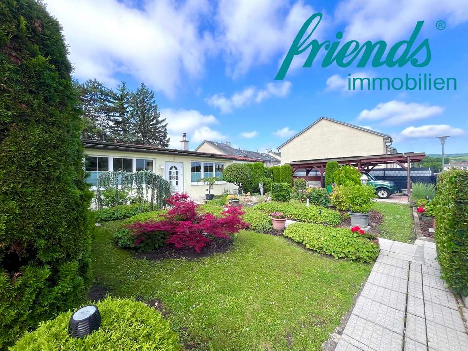 KAUFPREIS VERHANDELBAR!!! Willkommen im neuen Zuhause in Guntramsdorf