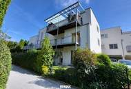 ZUR MIETE ! Helle, gut aufgeteilte 3-Zimmer-Wohnung mit Balkon in Liezen!