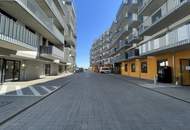Moderne 2-Zimmer-Wohnung mit Balkon
