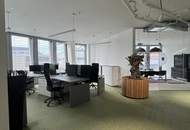 | AUSTRO TOWER | repräsentativer Bürostandort in markantem Hochhaus