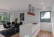 BAUSTART - GEFÖRDERTES Eckreihenhaus I WOHNTRAUM PAICHBERG