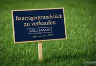 RARITÄT in MAUERBACH | 1528 m² großes Baugrundstück im Ortskern - BAUTRÄGERGRUNDSTÜCK | ZELLMANN IMMOBILIEN