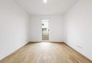 PROVISIONSFREI! Sofort vermietbare 3-Zimmer-Gartenwohnung mit sonniger Terrasse | Erstbezug | Perfekt für Anleger