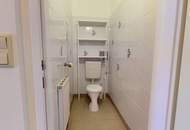 Perfekte Starterwohnung: Effizienter Grundriss mit 2 Zimmern in 1160