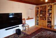 Liebevoll sanierter Dreikanthof mit großem Grundstück in idyllischer Ruhelage