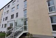 Zentrale Eigentumswohnung mit Loggia in St. Pölten