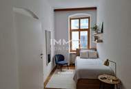 Kleine 2-Zimmer Wohnung in Hauptplatz-Nähe