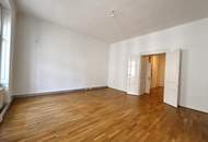 1030! Schönes Altbaubüro mit perfekter Anbindung direkt bei U4/Stadtpark!