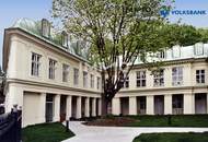 Smarte 2-Zimmer-Wohnung neben Peter-Alexander-Platz in Grinzing: Cobenzlgasse 42!