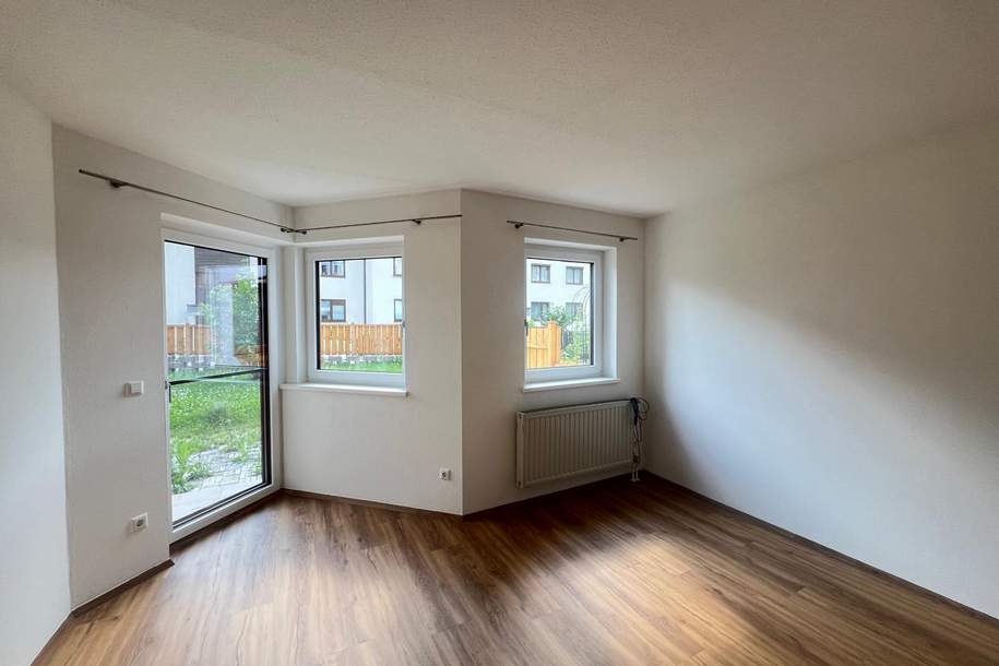 Gemütliche 2 Zimmer Garten Wohnung!, Wohnung-miete, 1.200,00,€, 6212 Schwaz