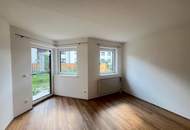 Gemütliche 2 Zimmer Garten Wohnung!