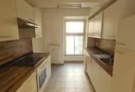 Befristet vermietete 3-Zimmer-Wohnung in Favoriten!
