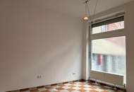 Vermiete Geschäftslokal beim Salzburger Hauptbahnhof ca. 76m²