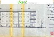 Großzügige 4- Zimmer Wohnung mit Panoramablick am Fuße des Pöstlingbergs!