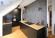 Elegante Designerwohnung, DG, in Mitterpullendorf – ruhige Lage - Ihr neues Zuhause wartet!