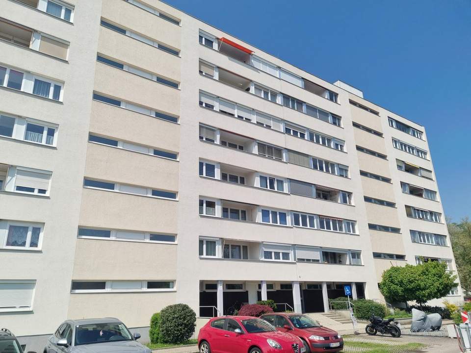 Mietwohnung