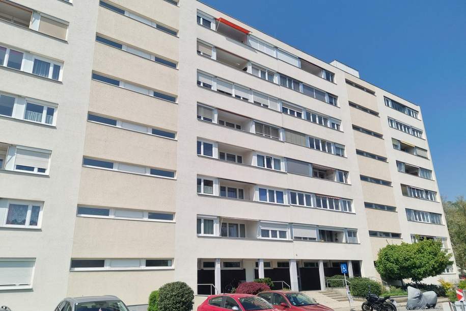 Mietwohnung, Wohnung-miete, 1.070,08,€, 5280 Braunau am Inn